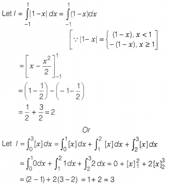 CBSE Sample Papers for Class 12 Maths Set 6 with Solutions 24