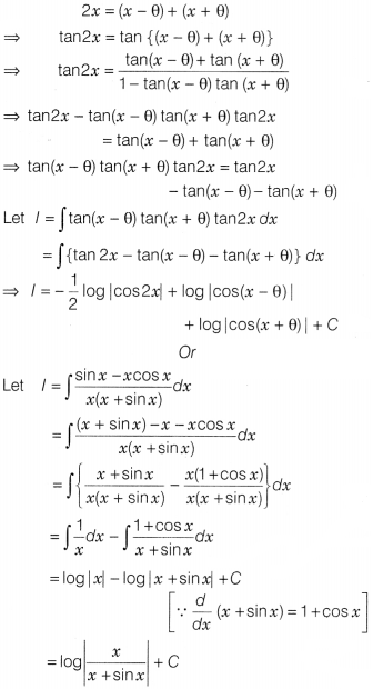 CBSE Sample Papers for Class 12 Maths Set 6 with Solutions 28