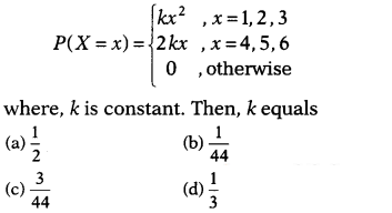 CBSE Sample Papers for Class 12 Maths Set 6 with Solutions 3