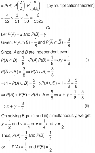 CBSE Sample Papers for Class 12 Maths Set 6 with Solutions 31