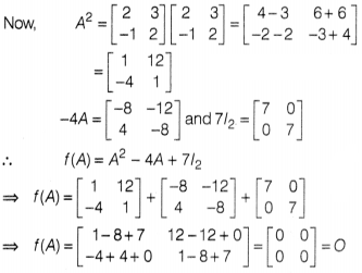 CBSE Sample Papers for Class 12 Maths Set 6 with Solutions 33