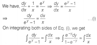 CBSE Sample Papers for Class 12 Maths Set 6 with Solutions 36