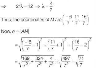 CBSE Sample Papers for Class 12 Maths Set 6 with Solutions 40