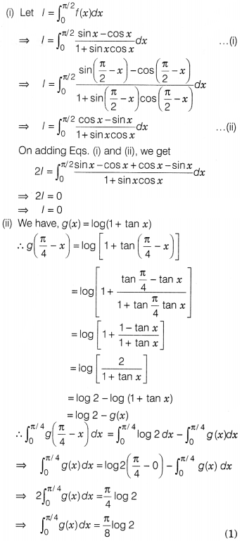 CBSE Sample Papers for Class 12 Maths Set 6 with Solutions 48