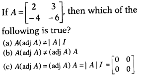 CBSE Sample Papers for Class 12 Maths Set 6 with Solutions 9