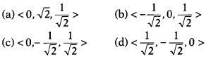 CBSE Sample Papers for Class 12 Maths Set 6 with Solutions