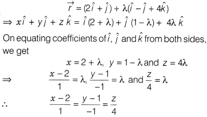 CBSE Sample Papers for Class 12 Maths Set 7 with Solutions 1