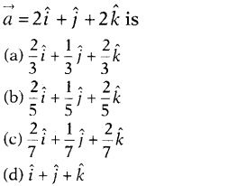 CBSE Sample Papers for Class 12 Maths Set 7 with Solutions 20