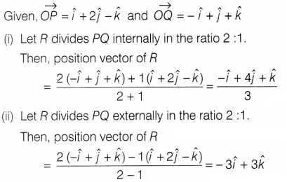 CBSE Sample Papers for Class 12 Maths Set 7 with Solutions 25