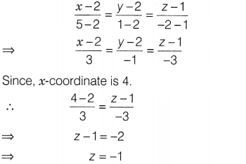 CBSE Sample Papers for Class 12 Maths Set 7 with Solutions 29