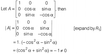 CBSE Sample Papers for Class 12 Maths Set 7 with Solutions 31