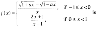 CBSE Sample Papers for Class 12 Maths Set 7 with Solutions 41