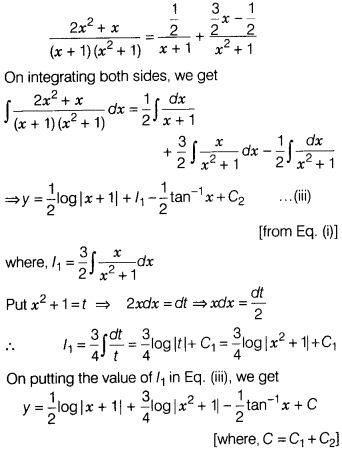 CBSE Sample Papers for Class 12 Maths Set 7 with Solutions 46