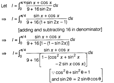 CBSE Sample Papers for Class 12 Maths Set 7 with Solutions 48