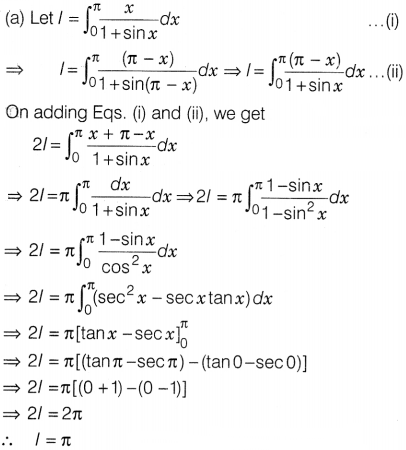 CBSE Sample Papers for Class 12 Maths Set 7 with Solutions 5