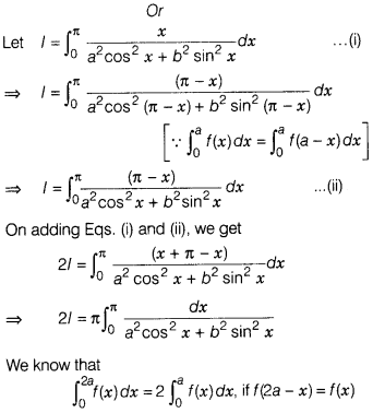 CBSE Sample Papers for Class 12 Maths Set 7 with Solutions 50