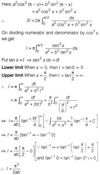 CBSE Sample Papers for Class 12 Maths Set 7 with Solutions 51