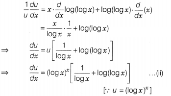 CBSE Sample Papers for Class 12 Maths Set 7 with Solutions 55