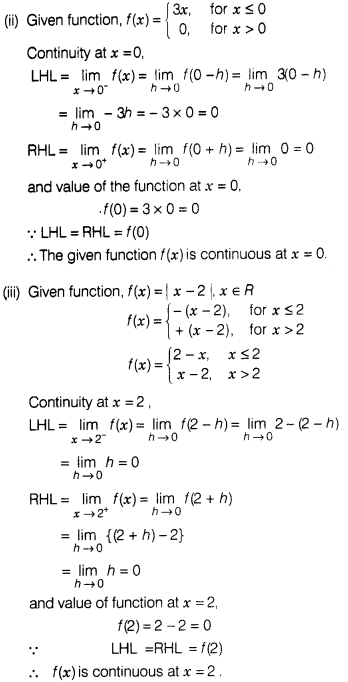 CBSE Sample Papers for Class 12 Maths Set 7 with Solutions 58