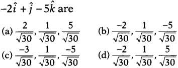 CBSE Sample Papers for Class 12 Maths Set 7 with Solutions 6