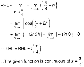 CBSE Sample Papers for Class 12 Maths Set 7 with Solutions 60