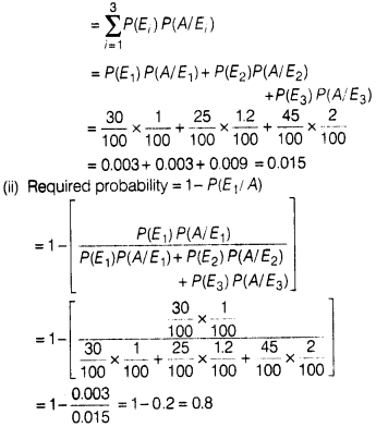 CBSE Sample Papers for Class 12 Maths Set 7 with Solutions 64