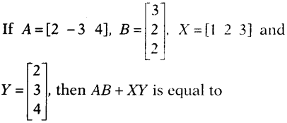 CBSE Sample Papers for Class 12 Maths Set 7 with Solutions 9