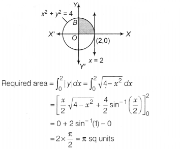 CBSE Sample Papers for Class 12 Maths Set 8 with Solutions 11