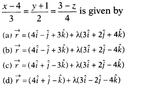 CBSE Sample Papers for Class 12 Maths Set 8 with Solutions 15