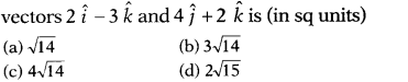 CBSE Sample Papers for Class 12 Maths Set 8 with Solutions 16