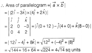 CBSE Sample Papers for Class 12 Maths Set 8 with Solutions 17