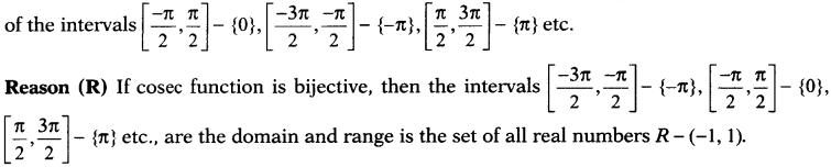 CBSE Sample Papers for Class 12 Maths Set 8 with Solutions 18