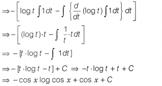 CBSE Sample Papers for Class 12 Maths Set 8 with Solutions 20