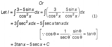 CBSE Sample Papers for Class 12 Maths Set 8 with Solutions 21