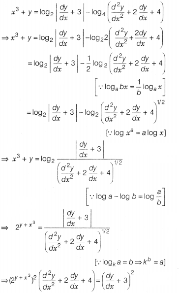 CBSE Sample Papers for Class 12 Maths Set 8 with Solutions 23