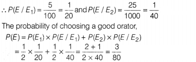 CBSE Sample Papers for Class 12 Maths Set 8 with Solutions 26