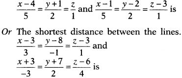 CBSE Sample Papers for Class 12 Maths Set 8 with Solutions 27