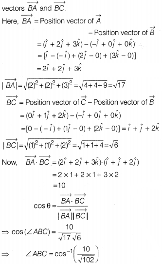 CBSE Sample Papers for Class 12 Maths Set 8 with Solutions 30