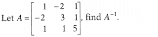 CBSE Sample Papers for Class 12 Maths Set 8 with Solutions 38