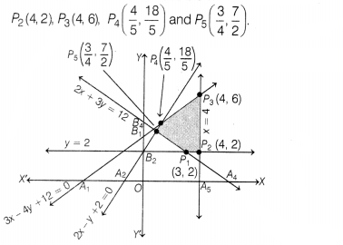 CBSE Sample Papers for Class 12 Maths Set 8 with Solutions 43