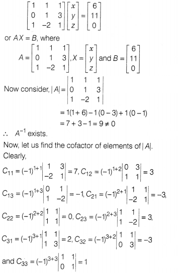 CBSE Sample Papers for Class 12 Maths Set 8 with Solutions 45