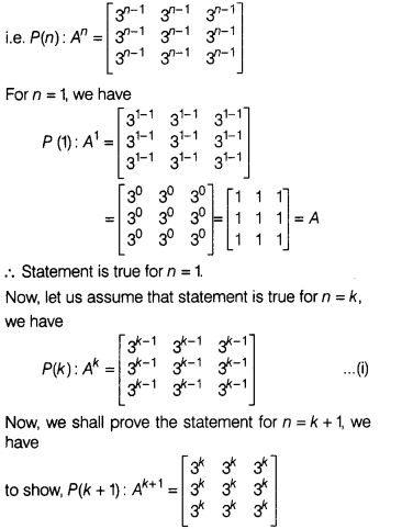 CBSE Sample Papers for Class 12 Maths Set 8 with Solutions 47