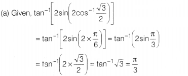 CBSE Sample Papers for Class 12 Maths Set 8 with Solutions 6