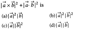 CBSE Sample Papers for Class 12 Maths Set 8 with Solutions 7