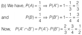 CBSE Sample Papers for Class 12 Maths Set 8 with Solutions 9