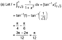 CBSE Sample Papers for Class 12 Maths Set 9 with Solutions 10