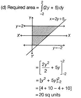 CBSE Sample Papers for Class 12 Maths Set 9 with Solutions 11