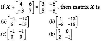 CBSE Sample Papers for Class 12 Maths Set 9 with Solutions 12