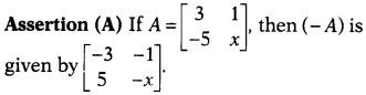 CBSE Sample Papers for Class 12 Maths Set 9 with Solutions 25