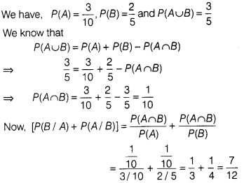 CBSE Sample Papers for Class 12 Maths Set 9 with Solutions 28